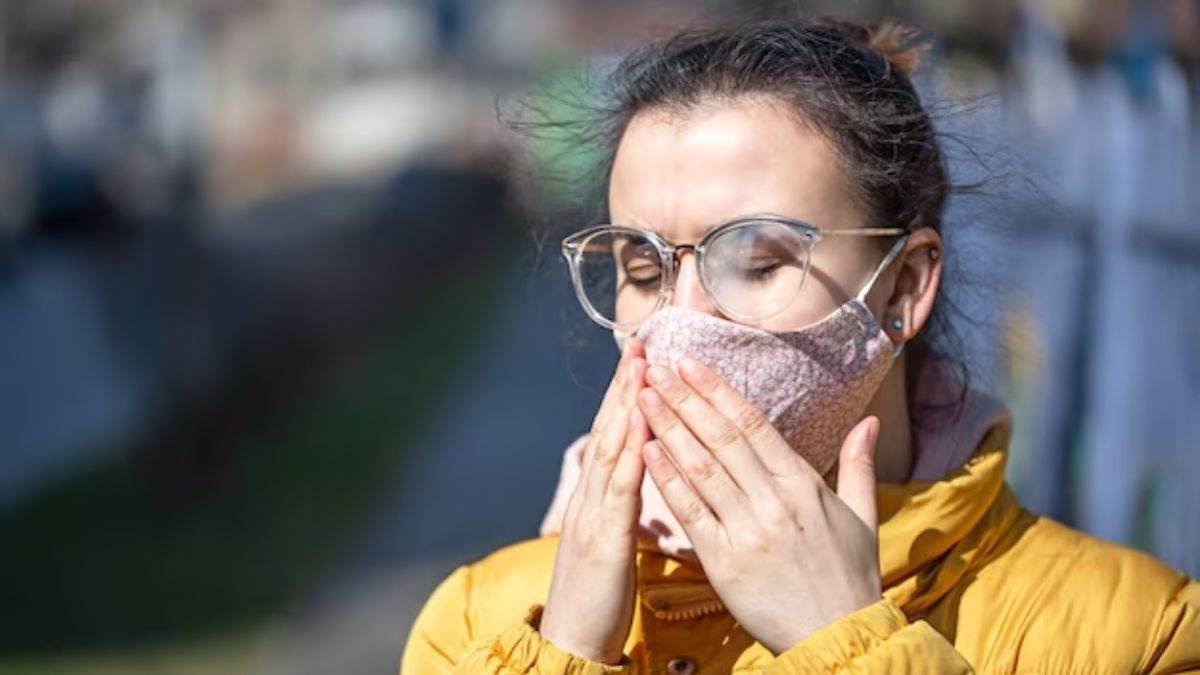 air pollution can affect females reproductive health know about it from expert