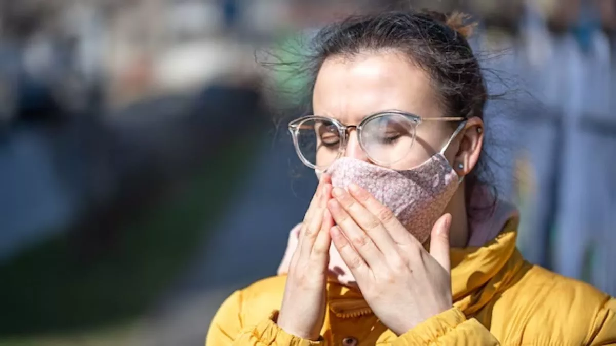 Air Pollution: वायु प्रदूषण बिगाड़ सकता है आपकी रिप्रोडक्टिव हेल्थ, जानें क्या कहते हैं एक्सपर्ट्स