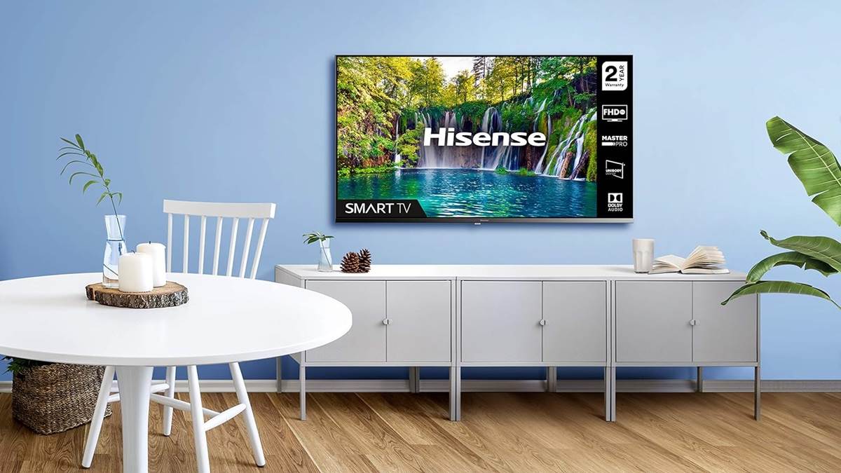 इन 55 Inch Smart TV के आगे नहीं चलती किसी की ‘दबंगई’ घर पर ही देते हैं