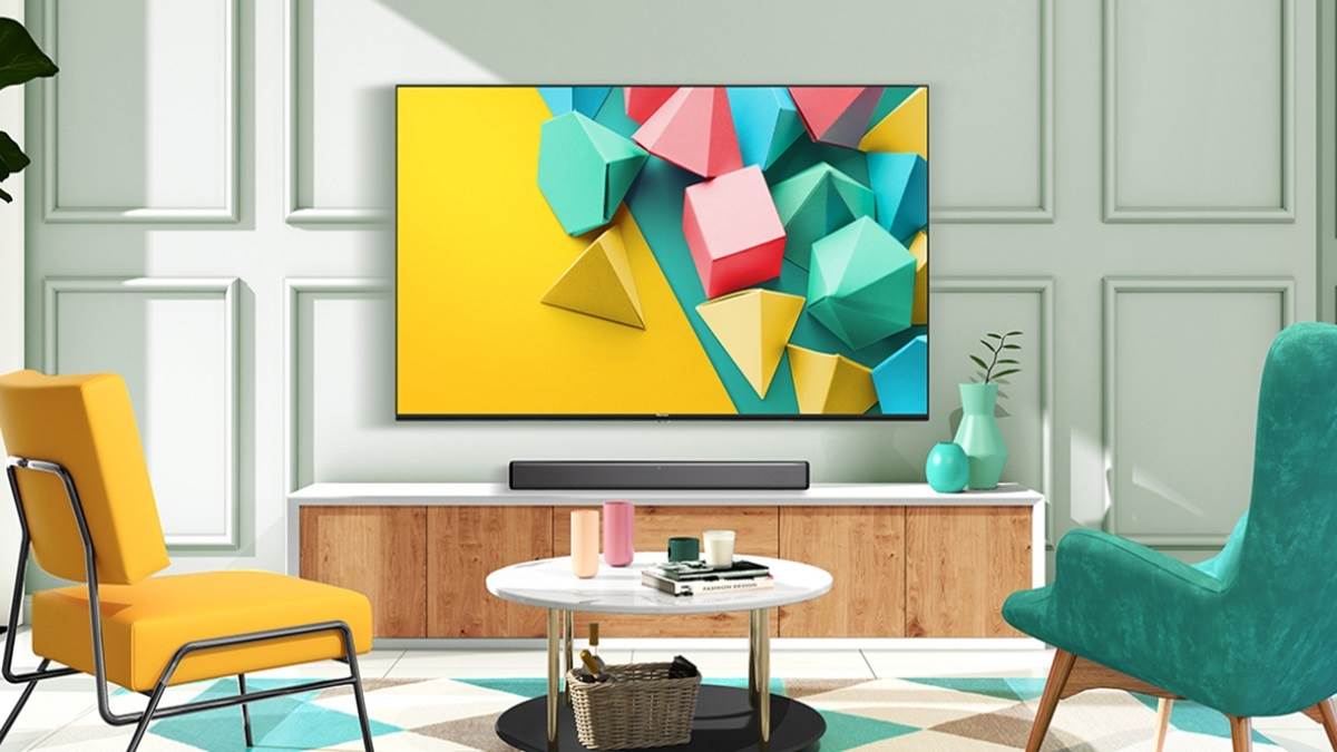 ‘दादागिरी’ छांटती हैं ये 75 Inch QLED TV छोटीमोटी टीवी पर कारण भी है