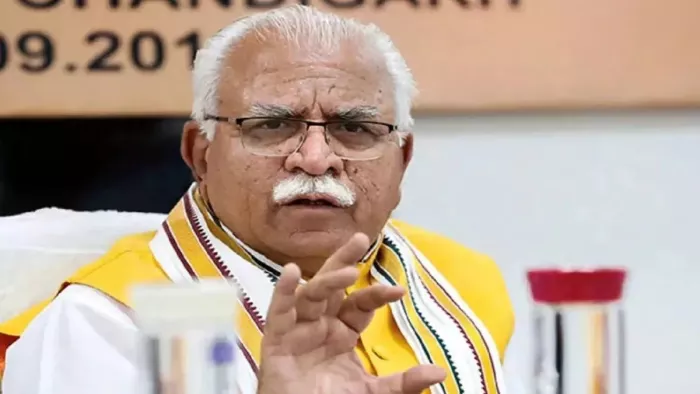 सीएम ने जीरो टालरेंस की नीतियां बना भ्रष्टाचार पर किया कुठाराघात