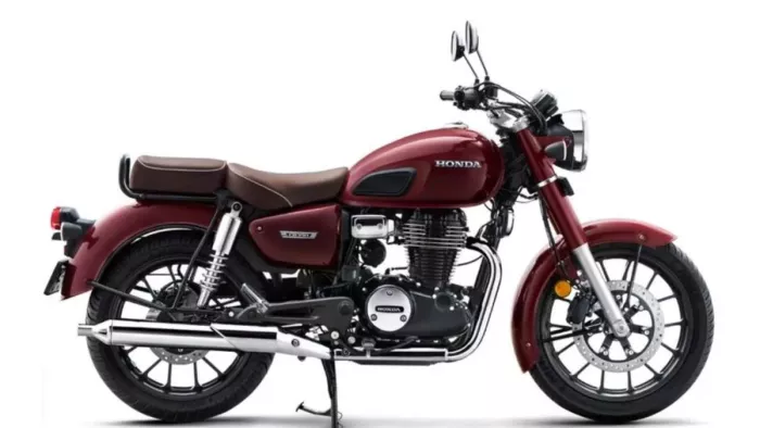 Top Key highlights About Newly Launched Retro-classic Honda CB350