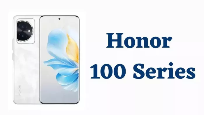 3C सर्टिफिकेशन से पुष्टि हुई है कि Honor 100 सीरीज 100W तक फास्ट चार्जिंग सपोर्ट देगी।