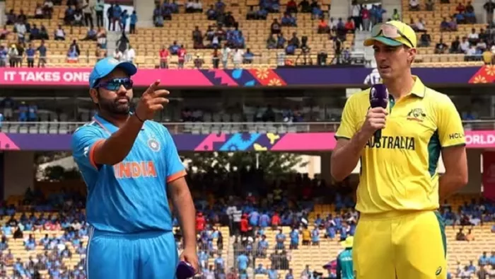 IND vs AUS Final: घर बैठे कैसे फ्री में देख सकते हैं वर्ल्ड कप 2023 का फाइनल मुकाबला