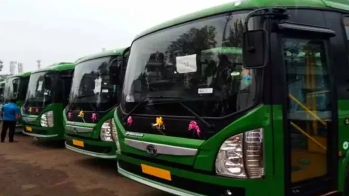 जम्मू में परिवहन विभाग बिना दस्तावेजों के चलने वाले वाहनों को ब्लैकलिस्ट करने की तैयारी कर रहा है (फाइल फोटो)।