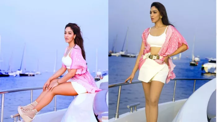 Bollywood: भाई की वजह से दूर हुआ खुशाली का पानी से डर