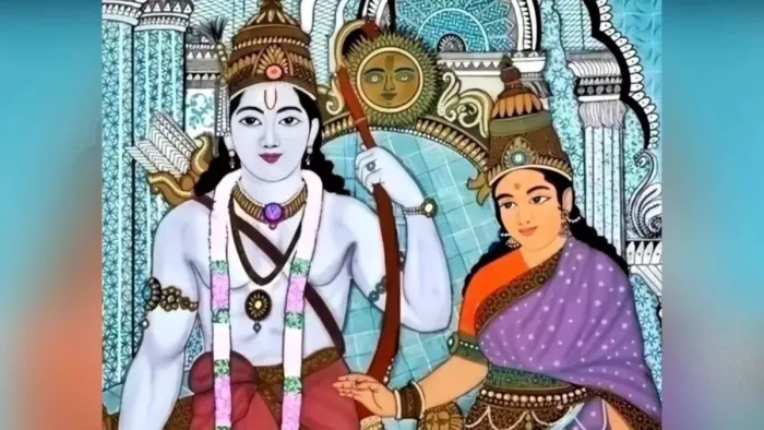 छठ पूजा का प्रारंभ त्रेता युग में रामराज की स्थापना के साथ माना जाता है।