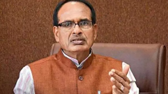 सीएम शिवराज ने प्रियंका गांधी पर साधा निशाना (फाइल फोटो)