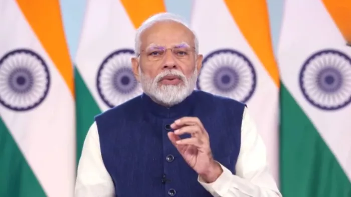 Voice of Global South Summit: PM मोदी ने किया दूसरे वॉयस ऑफ ग्लोबल साउथ समिट को संबोधित