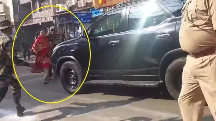 भाजपा प्रदेश अध्यक्ष ने की जांच की मांग। (फाइल फोटो)