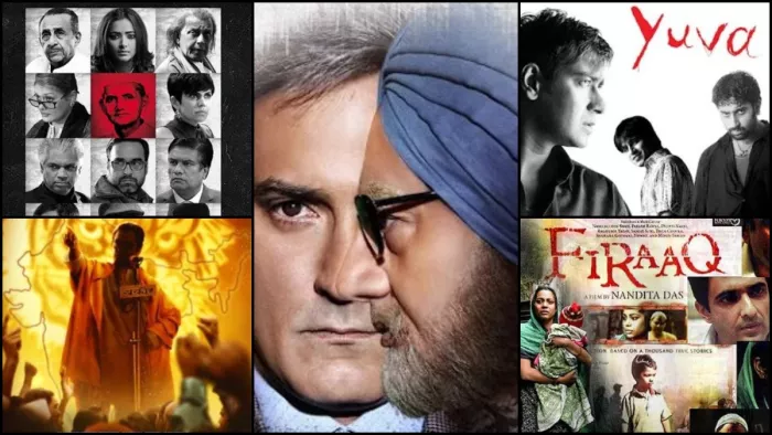 बिना देरी किए ओटीटी पर देख डालिए ये राजनीति पर आधारित ये चर्चित फिल्में।