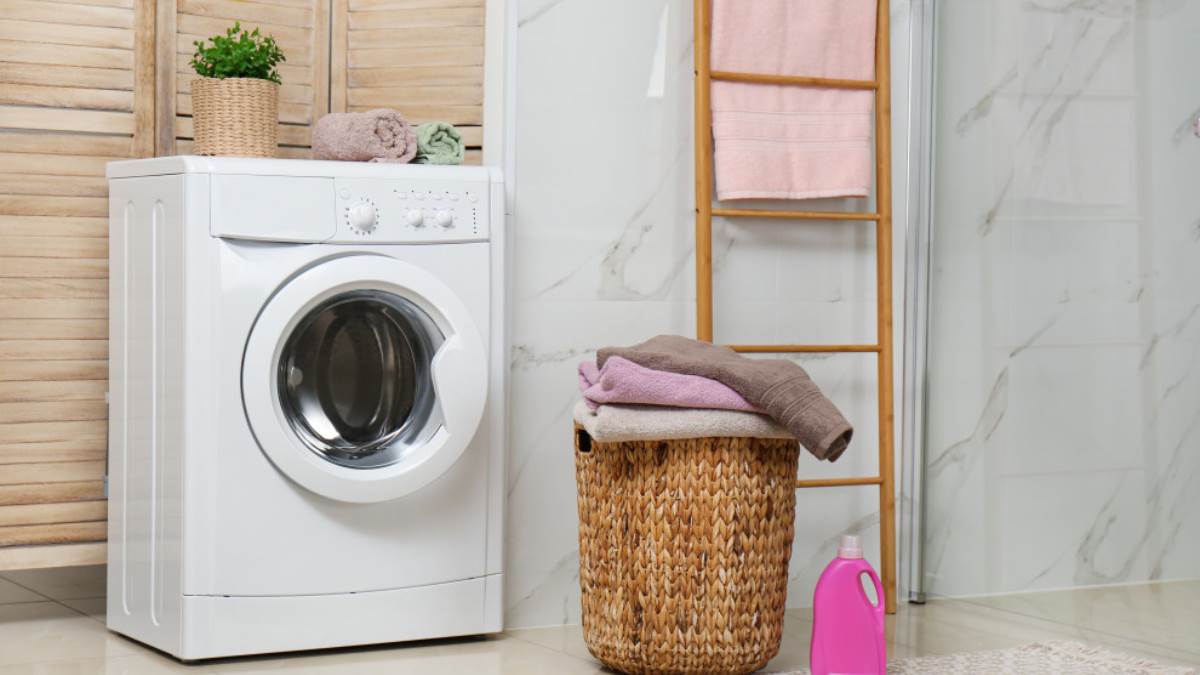 विश्वसनीयता के मामले में ये 7Kg और 8Kg की Samsung और LG Washing Machine सालों से बनी हुई हैं इंडिया का भरोसा