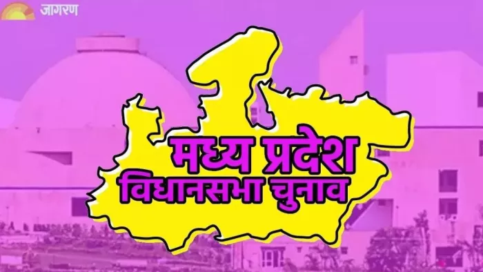 सौ से अधिक दलों और निर्दलीयों काे लेकर आज निर्णय लेगी जनता।