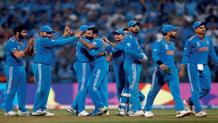 Gautam Gambhir ने Shreyas Iyer को बताया भारत का असली गेम चेंजर