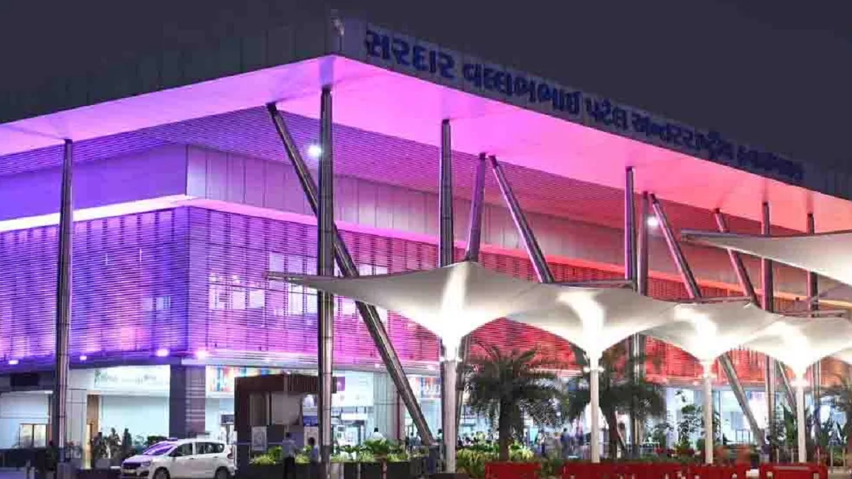 World Cup 2023 Final अहमदाबाद में उतरेंगे VVIP जेट विमान, IND vs AUS