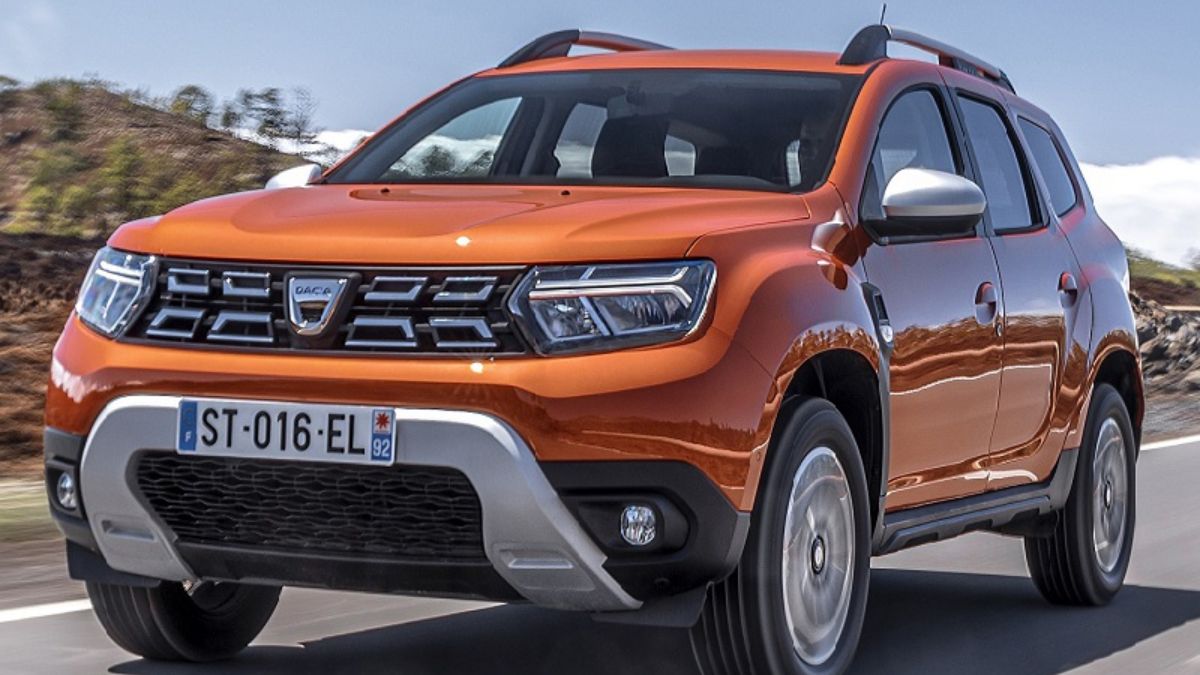2024 Renault Duster की लॉन्च से पहले कई डिटेल्स आई सामने, जानिए पहले से ...