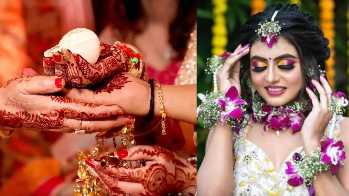 gorakhpur flower market booms during wedding season daily turnover reaches 20 lakhs