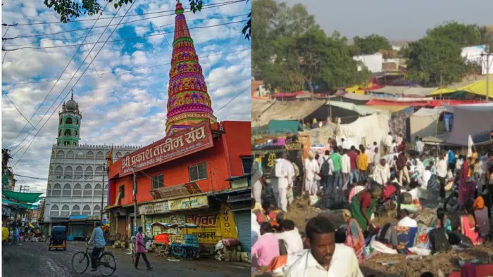 कभी महाराष्ट्र में वोट जिहाद की बहस की धुरी बना था मालेगांव (फोटो- सोशल मीडिया)