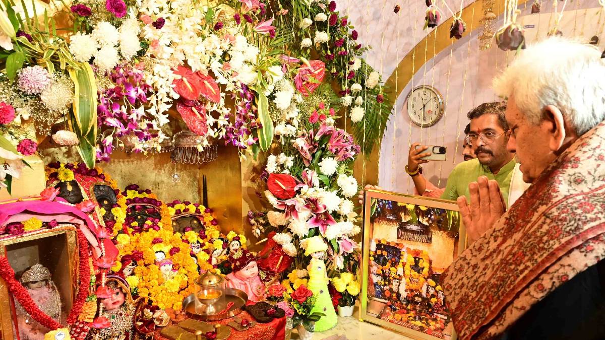 jammu and kashmir to hold panchayat and local body elections soon lg manoj sinha