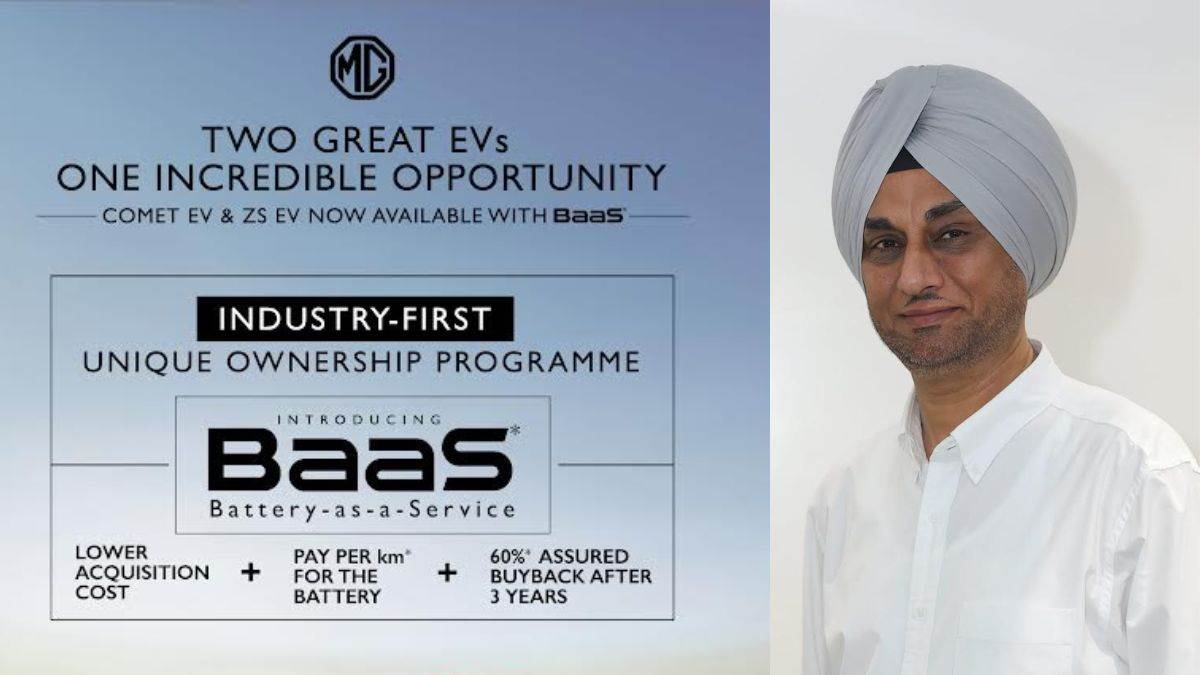 mg offers baas know how you will benefit if you buy a car under this scheme
