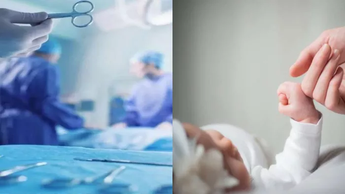 आधी रात में फॉरेस्ट गार्ड ने गर्भवती को दिया खून, महिला ने बच्चे को दिया जन्म। फाइल फोटो