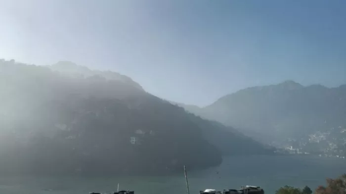 Uttarakhand Land Law Violation: जमीन की लूट में शामिल लोगों में खलबली। जागरण