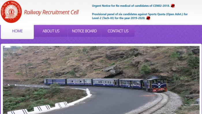 Railway Recruitment 2024 की पूरी डिटेल यहां से करें चेक।
