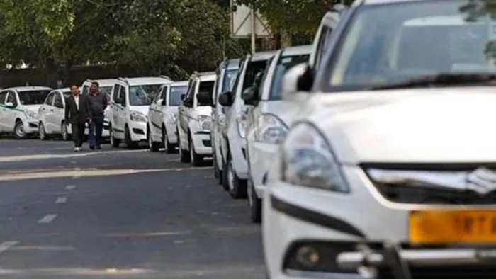 Safe Journey App: सेफ सफर ऐप में पंजीकरण कराना अनिवार्य. Concept