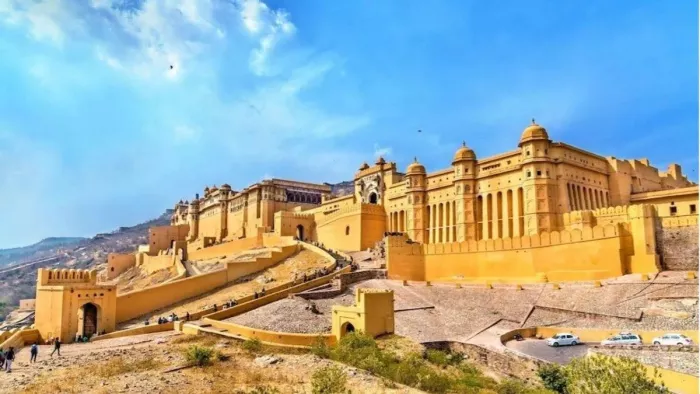 ठंड में घूमने के लिए परफेक्ट हैं भारत की ये जगहें।