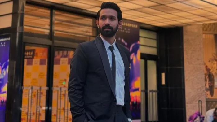 इस सुपरस्टार से हुई विक्रांत मैसी की तुलना (Photo credit- Instagram)