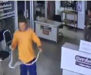 वीडियो देख ऐसा प्रतीत होता है कि यह वीडियो दक्षिण भारत के किसी जगह की है।