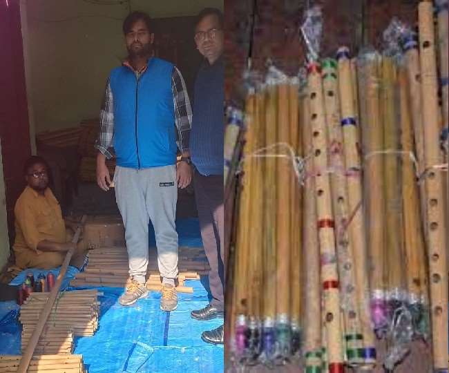 गुजरात को पछाड़ने वाला है उत्तर प्रदेश, जामनगर के रिकार्ड को तोड़ेगा