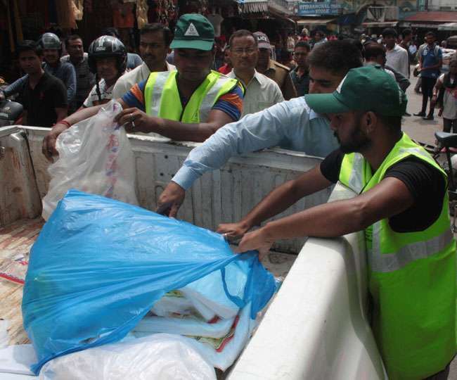 बिहार में सिंगल यूज प्‍लास्टिक पर लगेगा पूर्ण प्रतिबंध, जानिए कब से और किन चीजों पर पड़ेगा इसका