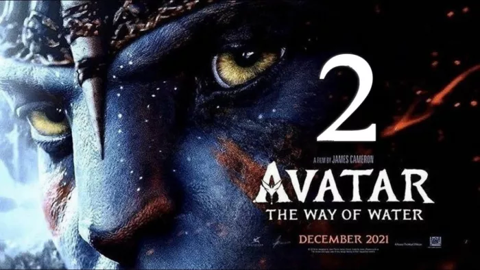 Avatar The Way of Water Box Office Collection Day 1