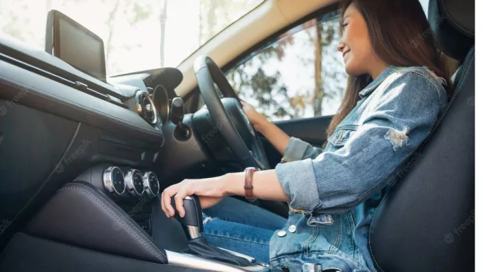 Car Jerks When Put In Reverse, Know The Reason Behind It