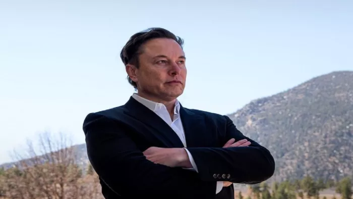 ट्विटर के मालिक Elon Musk (फोटो फाइल)