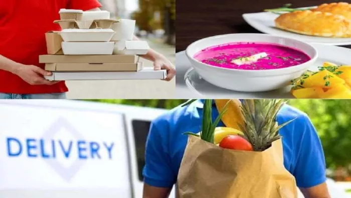 Someone bought groceries worth 16 lakhs, Someone gave single order of 75000
