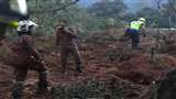 Malaysia landslide 2022: भूस्खलन में फंसे 12 लापता लोगों की तलाश दूसरे दिन भी जारी