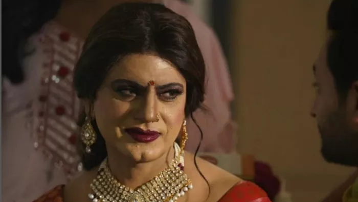 File Photo of Nawazuddin Siddiqui from Haddi