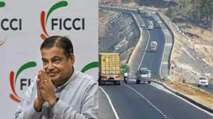 2024 तक भारत की सड़कें होगी अमेरिका जैसी