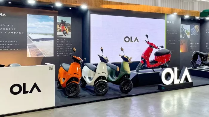 Ola S1 और S1 Pro इलेक्ट्रिक स्कूटर पर बंपर ऑफर,