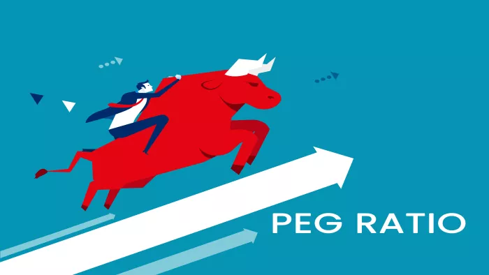 What is PEG Ratio, how to calculate PEG Ratio of a company