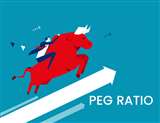 What is PEG Ratio, how to calculate PEG Ratio of a company