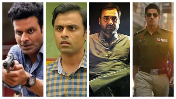 Yearender 2022 These are the most awaited web series of the year 2023