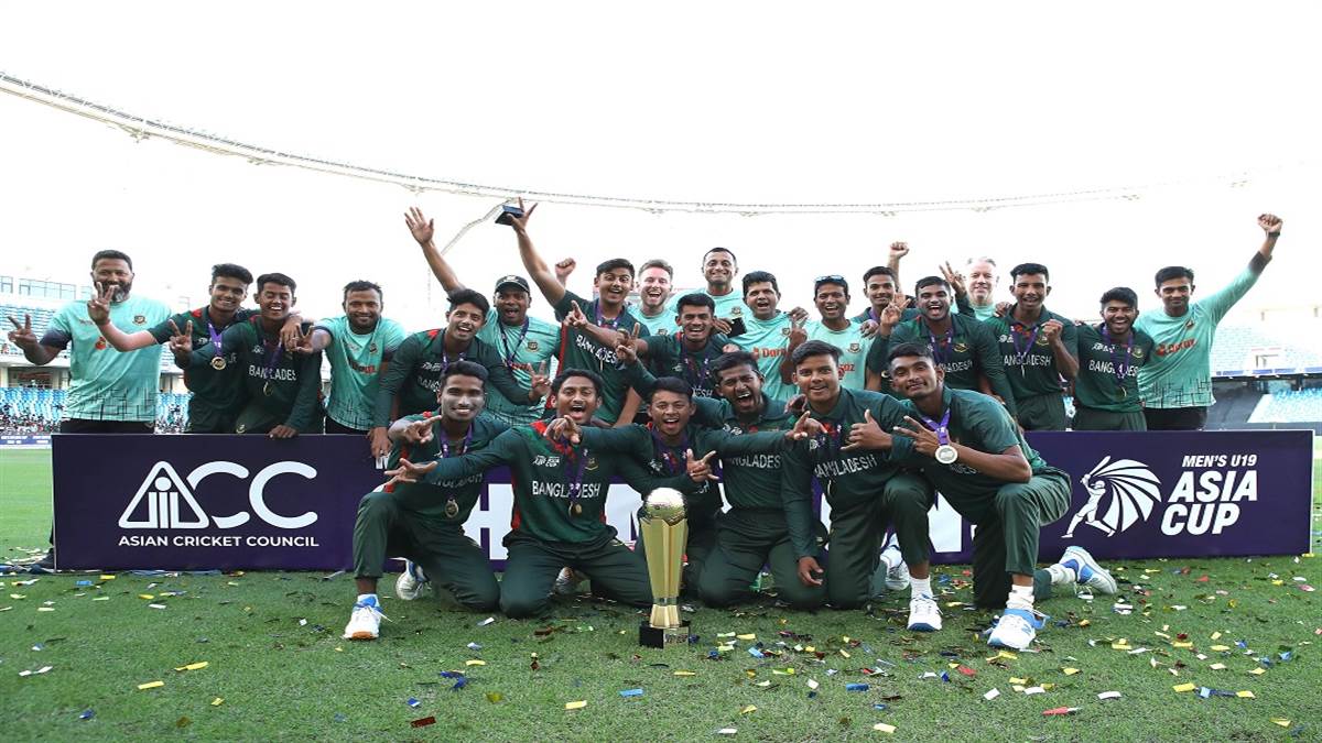Acc Under 19 Asia Cup 2024 Venue Alysia Caroljean