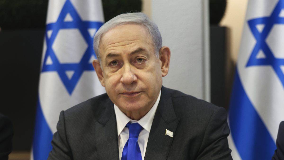 talks begin for the release of israeli hostages