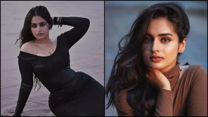 जानिए कौन हैं बिग बॉस 17 की वाइल्ड कार्ड कंटेस्टेंट आयशा खान। फोटो क्रेडिट- इंस्टाग्राम