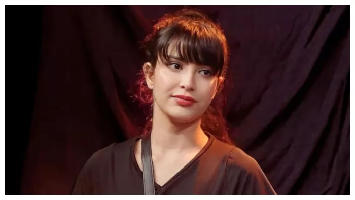 File Photo of Firoza Khan aka Khanzaadi