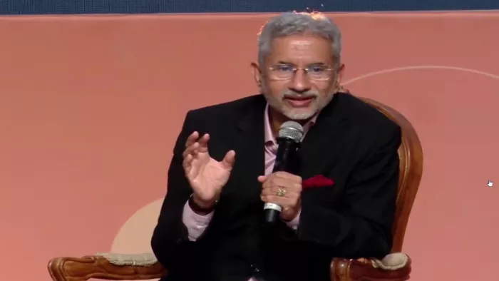 'पुराने क्लब की तरह है UNSC, हर कोई इस पर पाना चाहता नियंत्रण', जयशंकर ने उठाए सवाल (फोटो एएनआई)