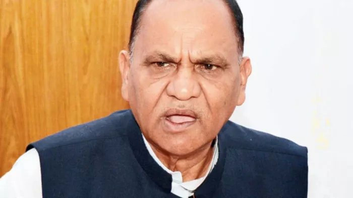 विधायक का पीए बनकर ठगों के शुरू किया नया खेल, लोगों को मुर्ख बनाने की कोशिश